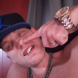 Meet your Posher, Kris